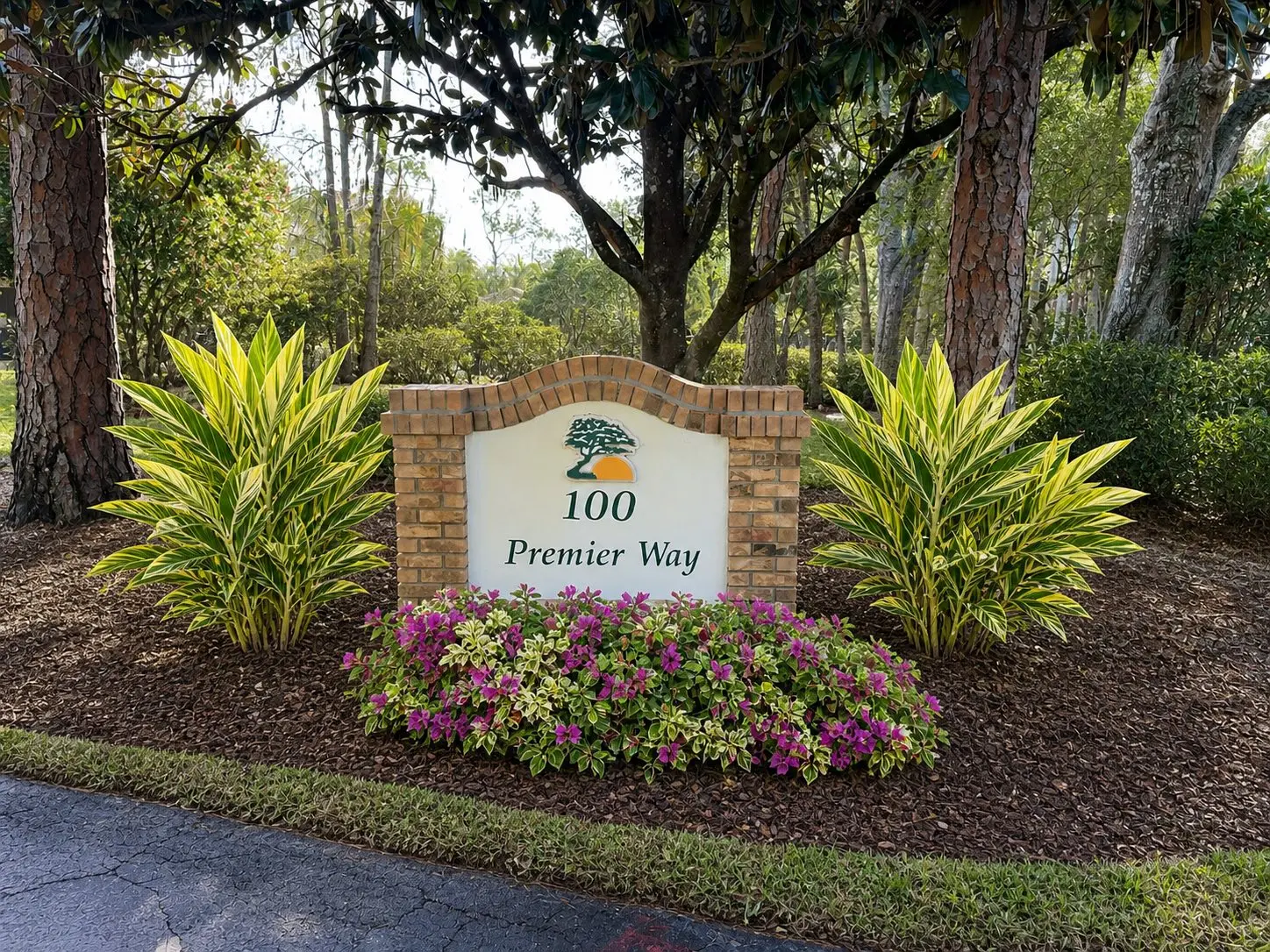 Local landscaping maintenance services in Southwest Florida