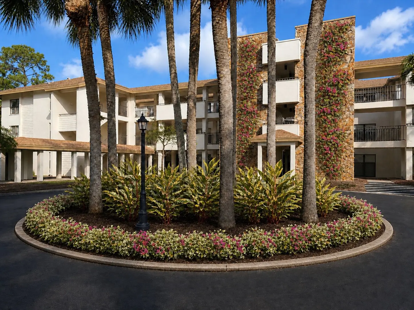 Commercial Properties