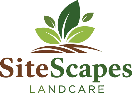 SiteScapes Landcare logo
